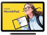 MovinkPad11 - Wacom en promo chez Fnac MovinkPad11 - Wacom dans le catalogue Fnac