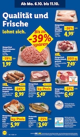 Aktueller Lidl Prospekt mit Fleisch, "LIDL LOHNT SICH", Seite 10