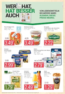 Butter im E center Prospekt "Top Angebote" mit 44 Seiten (Rostock)