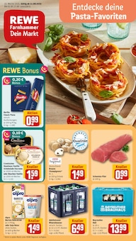 Aktueller REWE Prospekt