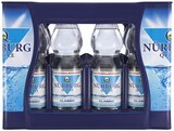 Mineralwasser Angebote von Nürburg Quelle bei REWE Bornheim für 4,99 €