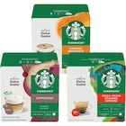 SUR TOUTES LES CAPSULES - STARBUCKS dans le catalogue Carrefour