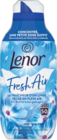 ADOUCISSANT LIQUIDE FRESH AIR LENOR - LENOR - Auchan Hypermarché à Montreuil ADOUCISSANT LIQUIDE FRESH AIR LENOR - LENOR en promo chez Auchan Hypermarché Montreuil à 6,95 €