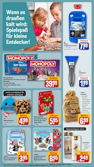 Künstlerbedarf Angebot im REWE Prospekt, gültig von 17.11.2025 bis 22.11.2025 Künstlerbedarf Angebot im aktuellen REWE Prospekt auf Seite 13