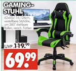 Gaming-Stuhl Angebote bei Wreesmann Dessau-Roßlau für 69,99 €