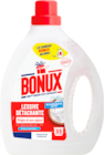 Lessive Liquide L'Original 35 Lavages - BONUX - Netto Lessive Liquide L'Original 35 Lavages - BONUX à 4,61 € dans le catalogue Netto