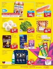 Lachs im Netto Marken-Discount Prospekt in Celle Aktueller Netto Marken-Discount Prospekt mit Lachs, "Aktuelle Angebote", Seite 2