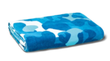 Strandtuch von Bench für 4,99 € bei Penny im Angebot Strandtuch von Bench im aktuellen Penny Prospekt