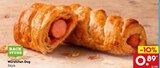Aktuelle Fleisch Angebote bei Netto Marken-Discount in Essen Aktuelles Würstchen Dog Angebot bei Netto Marken-Discount in Essen ab 0,89 €