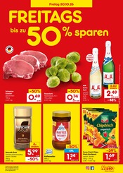 Gewürze im Netto Marken-Discount Prospekt in Straubing Aktueller Netto Marken-Discount Prospekt mit Gewürze, "Aktuelle Angebote", Seite 18