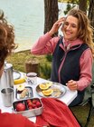 Kapuzen-Sweatjacke im Angebot bei Tchibo im Supermarkt in Wolfsburg Kapuzen-Sweatjacke Angebote bei Tchibo im Supermarkt Wolfsburg für 34,99 €
