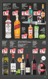 Aktueller Marktkauf Prospekt mit Wodka, "Aktuelle Angebote", Seite 19