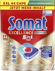 All in 1 Extra Tabs bei EDEKA im Prospekt "" für 6,99 €