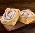 Apfel Cake Roll Angebote von Backstube bei Netto Marken-Discount Hoyerswerda für 1,00 €
