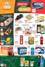 GLOBUS Prospekt: "Aktuelle Angebote", 26 Seiten, 19.01.2026 - 24.01.2026
