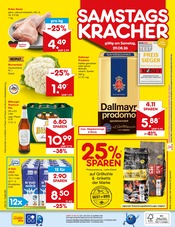 Kartoffeln im Netto Marken-Discount Prospekt in Friedrichshafen Aktueller Netto Marken-Discount Prospekt mit Kartoffeln, "Aktuelle Angebote", Seite 13