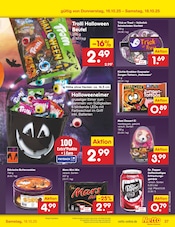 Dr. Pepper im Netto Marken-Discount Prospekt in Mannheim Aktueller Netto Marken-Discount Prospekt mit Dr. Pepper, "Aktuelle Angebote", Seite 41