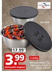 Vorratsdosenset von Küchenprofi für 3,99 € bei Segmüller im Angebot Vorratsdosenset von Küchenprofi im aktuellen Segmüller Prospekt