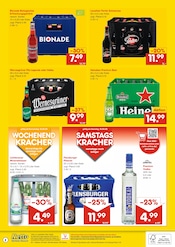 Aktueller Netto Marken-Discount Prospekt mit Vodka, "DER ORT, AN DEM DU IMMER AUSGEZEICHNETE PREISE FINDEST.", Seite 2