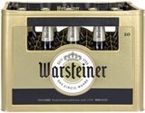 Premium Pilsener Angebote von Warsteiner bei Kaufland Dachau für 10,99 €