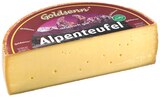 Alpenteufel Angebote von Goldsenn bei REWE Marl für 2,49 €