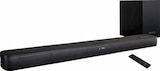 PEB 120 2.1 Soundbar von PEAQ im aktuellen MediaMarkt Saturn Prospekt