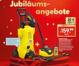 Hellweg - Hochdruckreiniger K 3 Power Control Home T 5 Angebot im Prospekt Hochdruckreiniger K 3 Power Control Home T 5 bei Hellweg im Prospekt fĂŒr 159,99 âŹ