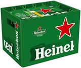 Premium Beer Angebote von Heineken bei REWE Weißenfels für 15,99 €