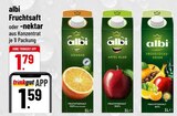 Orange von albi im aktuellen Trinkgut Prospekt für 1,59 €