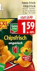 Chipsfrisch Angebote von funny-frisch bei EDEKA Osnabrück für 1,59 €