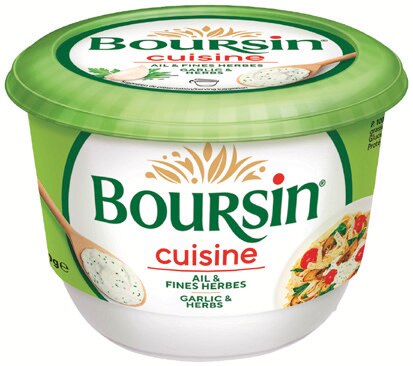 Boursin Cuisine