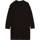 Robe femme - TEX - Carrefour à Argenteuil Robe femme - TEX en promo chez Carrefour Argenteuil à 15,99 €