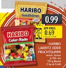 Goldbären Angebote von Haribo bei EDEKA Ratingen für 0,69 €