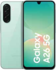 expert Wethau - Smartphone Galaxy A26 5G Angebot im Prospekt Smartphone Galaxy A26 5G bei expert im Wethau Prospekt für 99,55 €