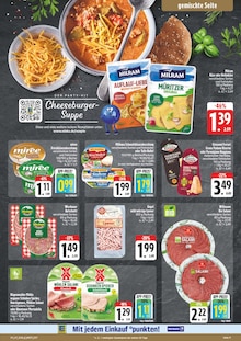 Käse im E center Prospekt "Wir lieben Lebensmittel!" mit 28 Seiten (Dresden)