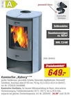 Kaminofen Nyborg im Angebot bei toom Baumarkt in Eberswalde Kaminofen Nyborg Angebote bei toom Baumarkt Eberswalde für 34,99 €