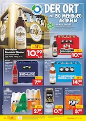 Aktueller Netto Marken-Discount Prospekt mit Cola, "Aktuelle Angebote", Seite 30