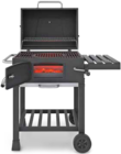 Holzkohlegrill Calgary AY3722 von El Fuego für 114,99 € bei Netto Marken-Discount im Angebot Holzkohlegrill Calgary AY3722 von El Fuego im aktuellen Netto Marken-Discount Prospekt