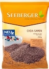 Chiasamen von Seeberger im aktuellen Kaufland Prospekt für 3,79 €