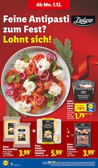Käse im Lidl Prospekt "LIDL LOHNT SICH" mit 68 Seiten (München)