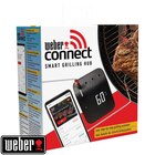 Weber Connect Smart Grilling Hub von Weber im aktuellen Segmüller Prospekt für 119,99 €