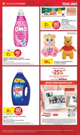 Promos Jouets dans le catalogue "Intermarché" de Intermarché Super Jouets en promo dans le catalogue Intermarché Super à la page 30