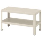 Regal beige für draußen/innen von KOLBJÖRN für 59,00 € bei IKEA im Angebot Regal beige für draußen/innen von KOLBJÖRN im aktuellen IKEA Prospekt