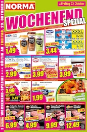 Norma Obst im Prospekt Norma Obst im Prospekt