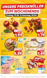 Akku Angebot & Preis im aktuellen Kaufland Prospekt Akku Angebot im aktuellen Kaufland Prospekt auf Seite 10