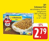 nah und gut Zwickau - Schlemmer Filet Angebot im Prospekt Schlemmer Filet bei nah und gut im Zwickau Prospekt für 2,79 €