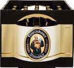 Premium Hefe Weißbiere im Angebot bei Netto Marken-Discount in Gummersbach Premium Hefe Weißbiere Angebote von Franziskaner bei Netto Marken-Discount Gummersbach für 14,99 €