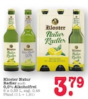 Aktuelles Natur Radler Angebot bei E center in Frankfurt (Main) ab 3,79 €