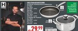 Aktuelle Pfanne Angebote bei Marktkauf in Recklinghausen Aktuelles Edelstahlkochgeschirr Angebot bei Marktkauf in Recklinghausen ab 29,99 €