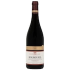 A.O.P. Bourgueil - LA CAVE D'AUGUSTIN FLORENT en promo chez Carrefour A.O.P. Bourgueil - LA CAVE D'AUGUSTIN FLORENT dans le catalogue Carrefour